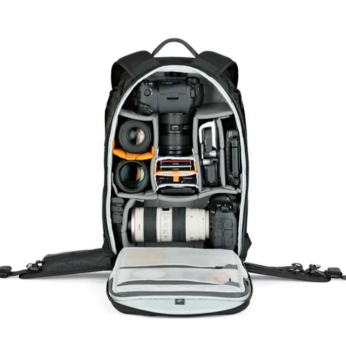 Lowepro ProTactic BP 450 AW II | nový
