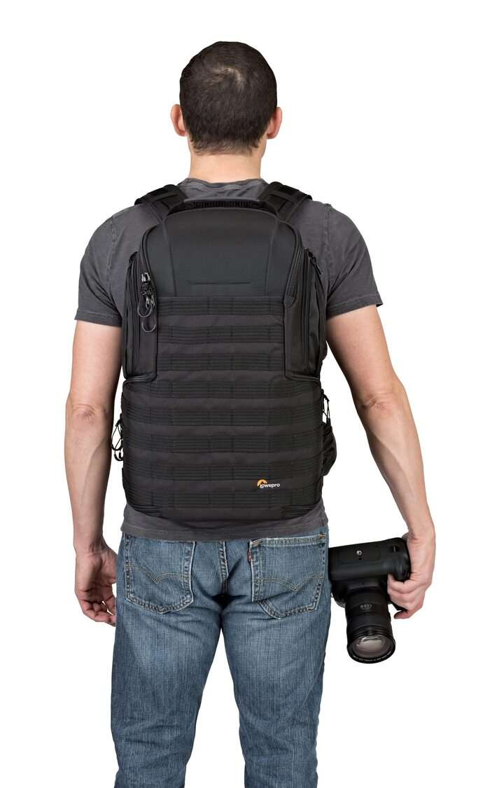 Lowepro ProTactic BP 450 AW II | nový