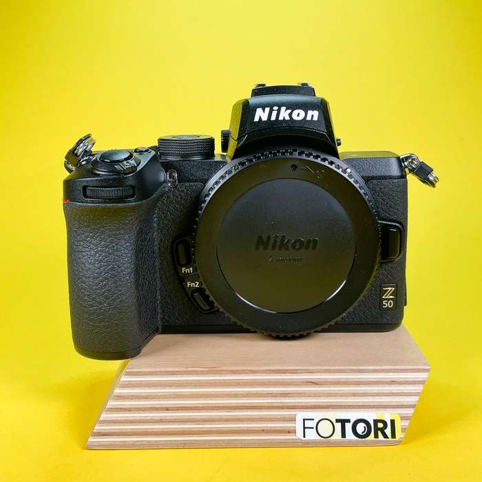 Nikon Z50 | 6074450