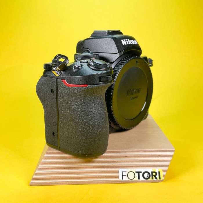 Nikon Z50 | 6074450