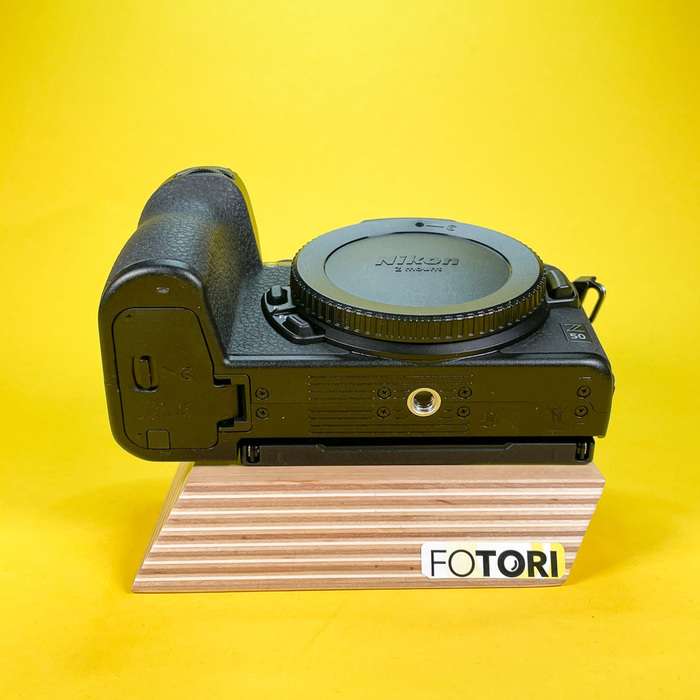 Nikon Z50 | 6074450