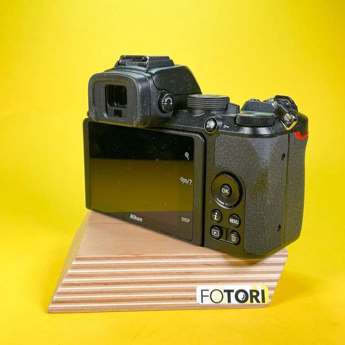 Nikon Z50 | 6074450