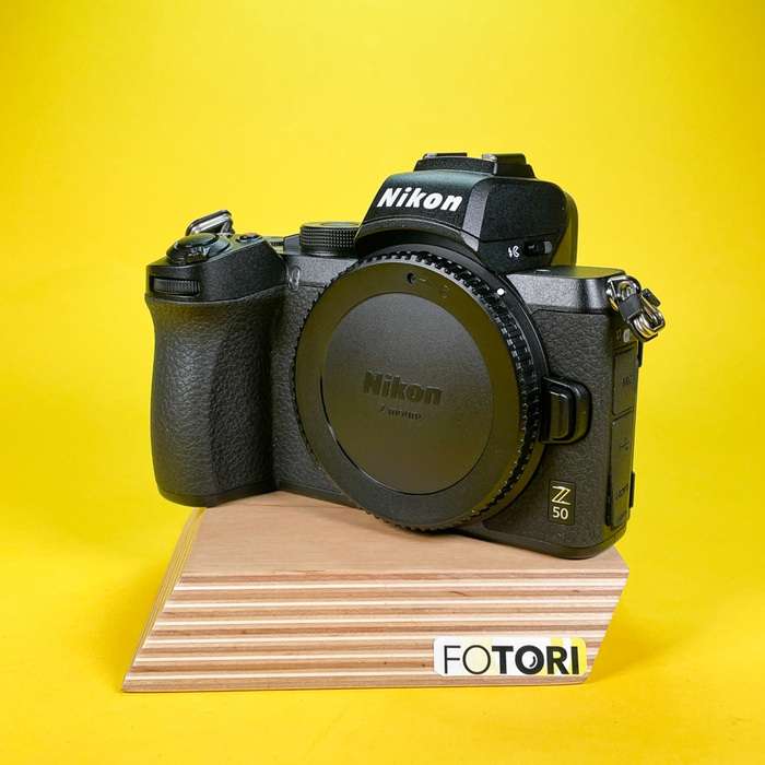 Nikon Z50 | 6074450