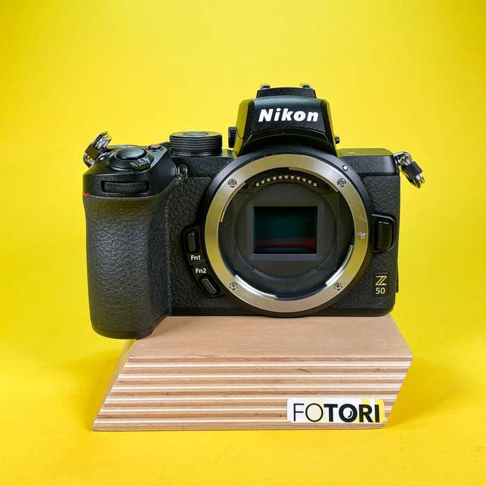 Nikon Z50 | 6074450