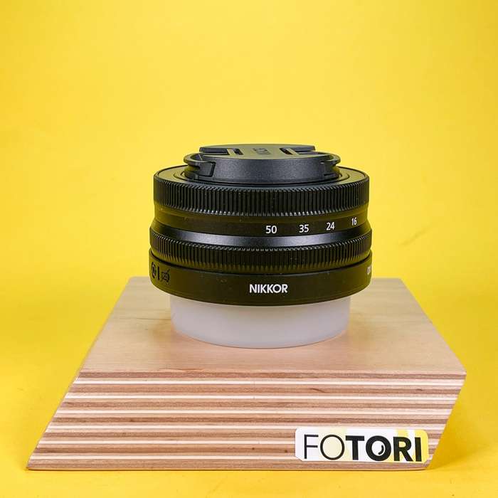 Nikon Z 16-50/3.5-6.3 DX VR | 20276350