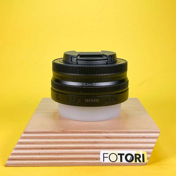 Nikon Z 16-50/3.5-6.3 DX VR | 20276350