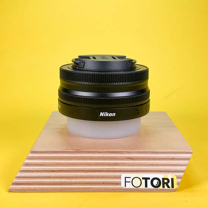 Nikon Z 16-50/3.5-6.3 DX VR | 20276350