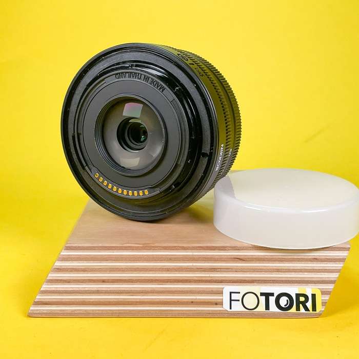 Nikon Z 16-50/3.5-6.3 DX VR | 20276350