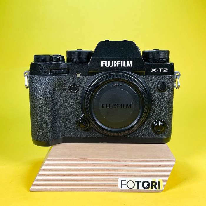 Fujifilm X-T2 | 71M74789