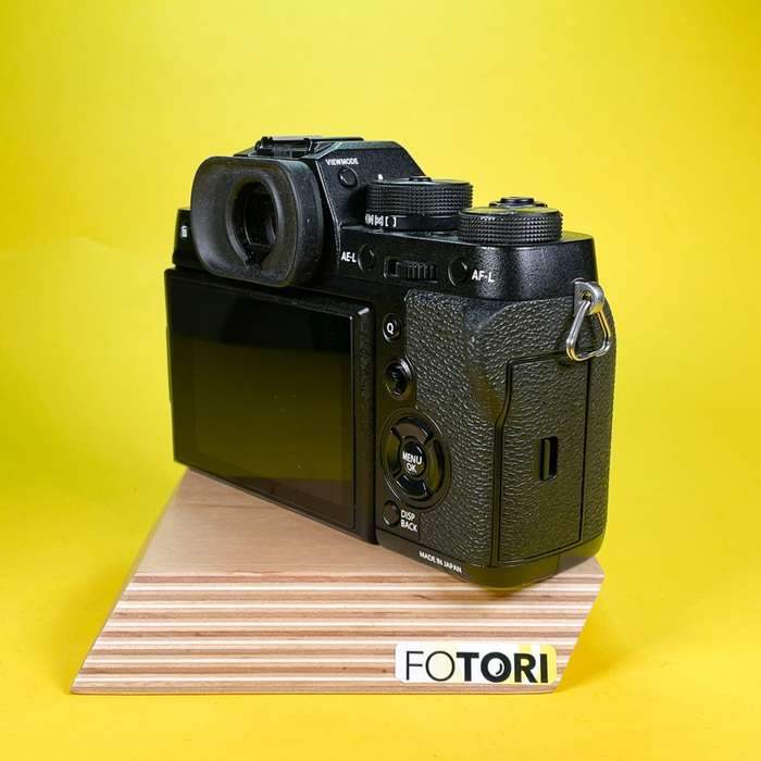 Fujifilm X-T2 | 71M74789