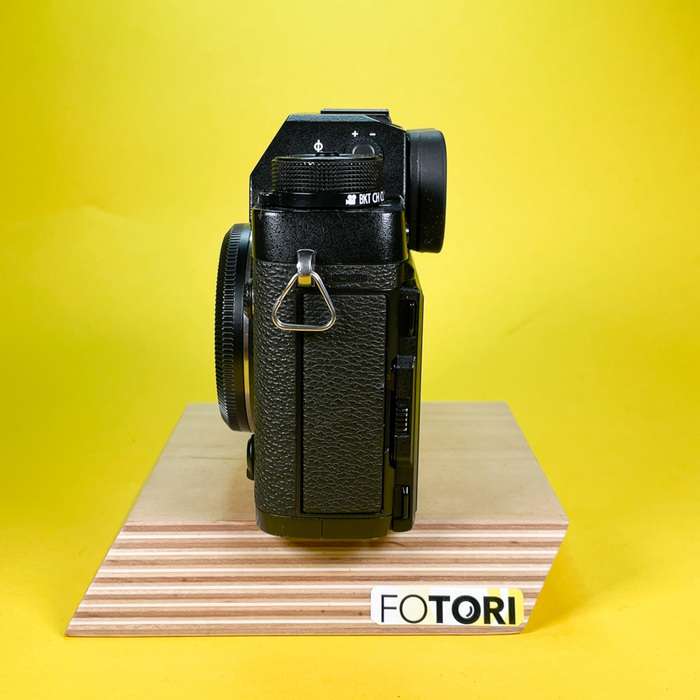 Fujifilm X-T2 | 71M74789