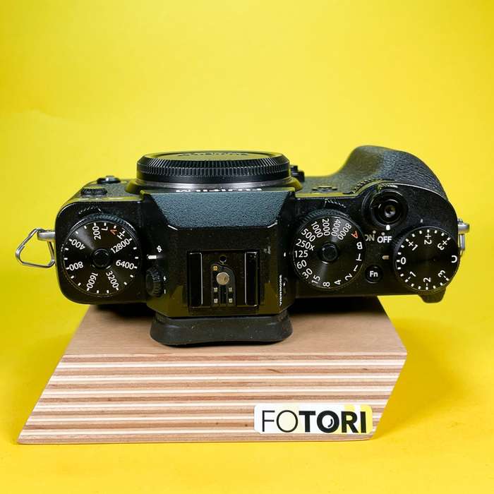 Fujifilm X-T2 | 71M74789