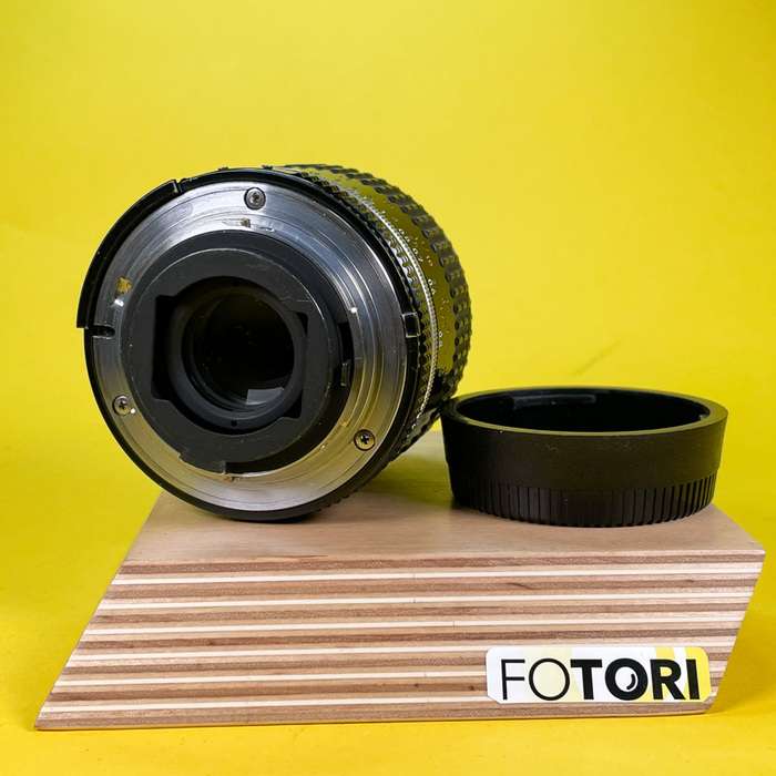 Nikon 55/2,8 Micro AI-S | 457515