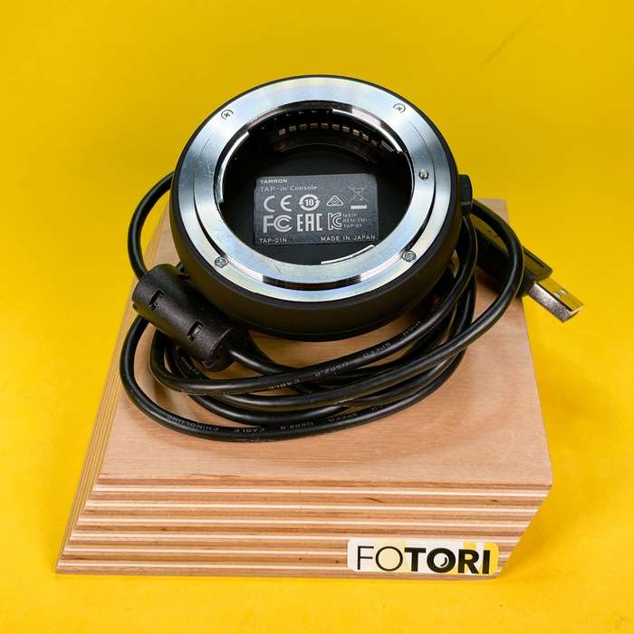 TAMRON USB dock Nikon F | 018199