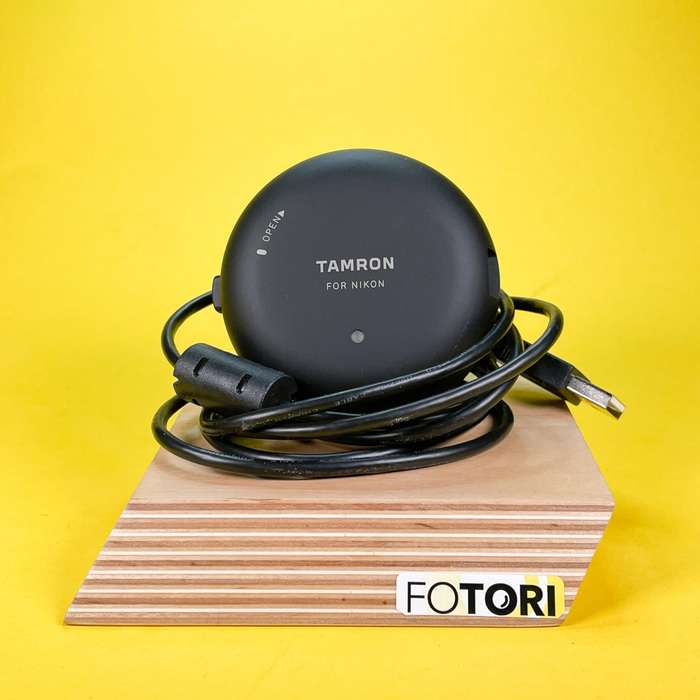 TAMRON USB dock Nikon F | 018199