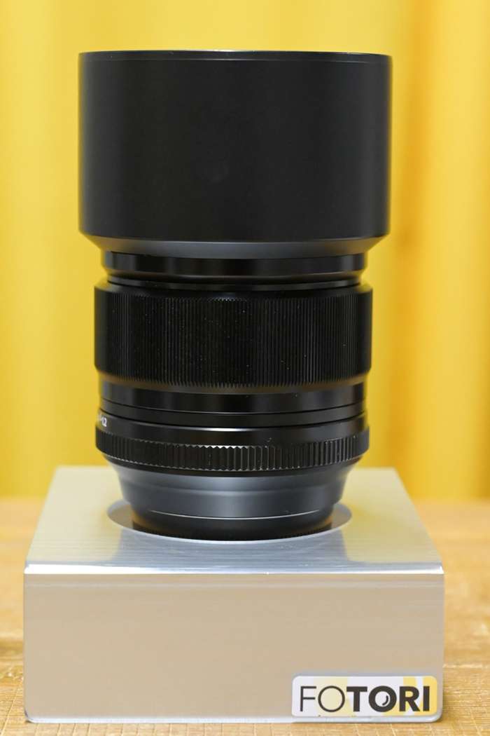 Fujifilm XF 56 mm f/1,2 R