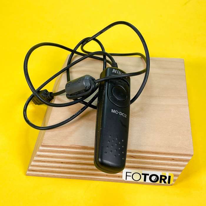 Nikon MC-DC2 | Kabelová spoušť