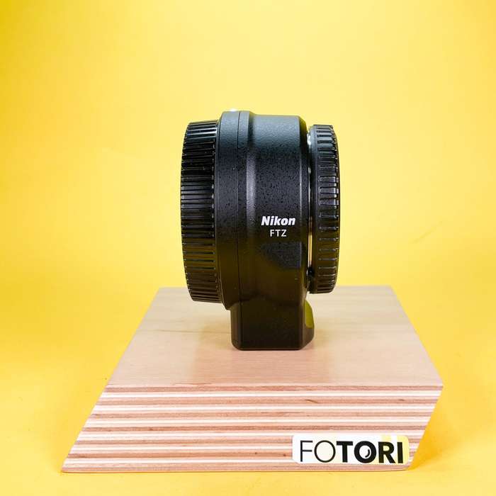 Nikon FTZ adaptér | 30162844