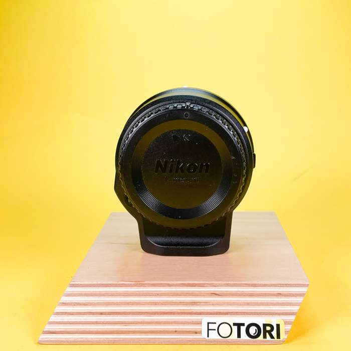 Nikon FTZ adaptér | 30162844