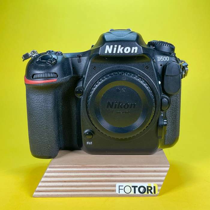 Nikon D500 | 6028394
