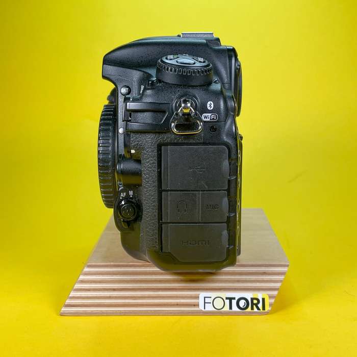 Nikon D500 | 6028394