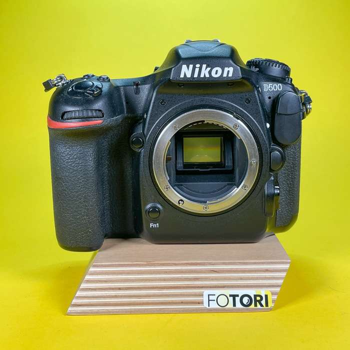 Nikon D500 | 6028394