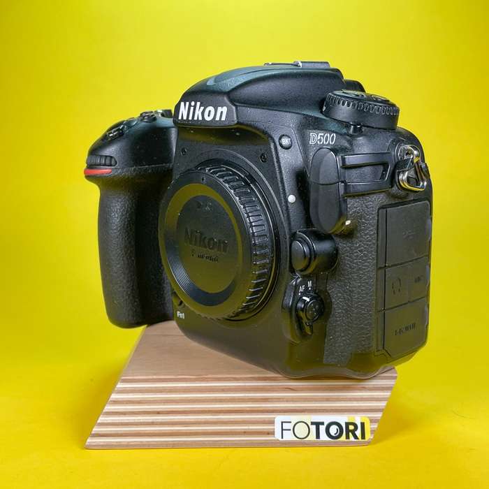 Nikon D500 | 6028394