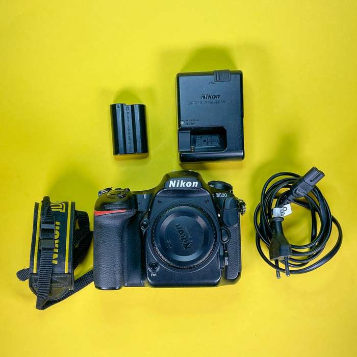 Nikon D500 | 6028394
