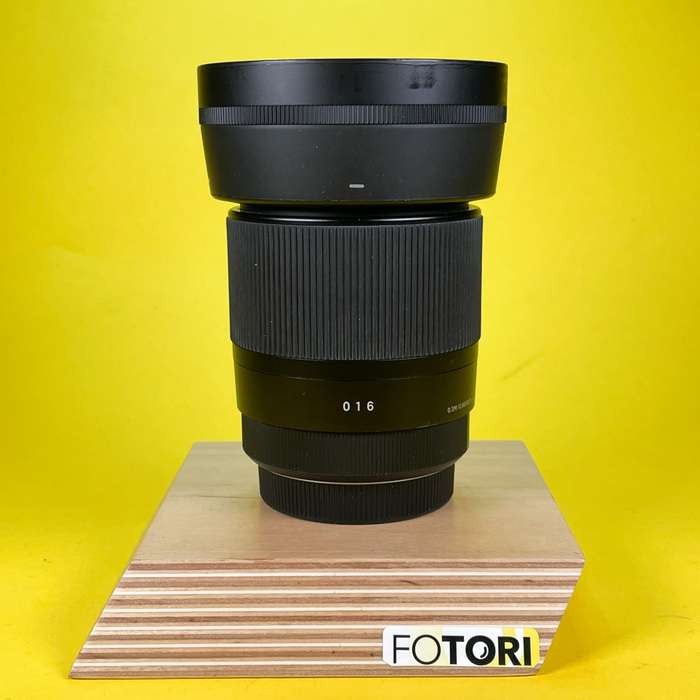 Sigma 30/1.4 DC DN Contemporary M4/3 | 53634711