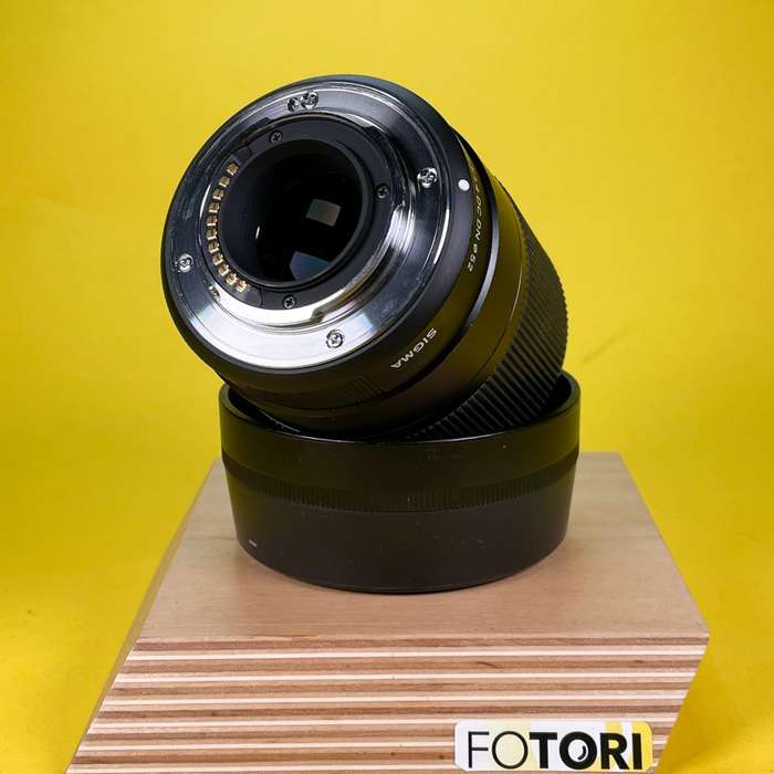 Sigma 30/1.4 DC DN Contemporary M4/3 | 53634711