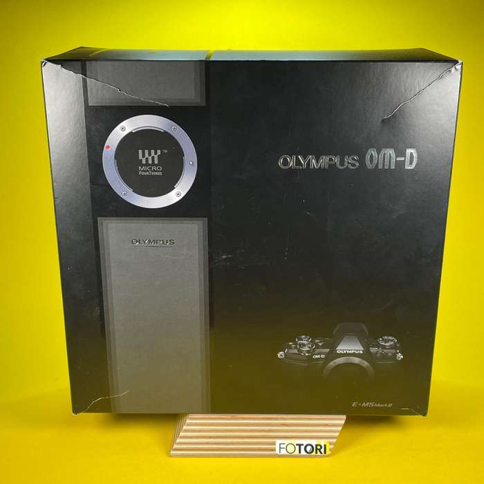 Olympus E-M5 mark II | BHEA98926