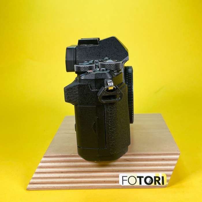 Olympus E-M5 mark II | BHEA98926