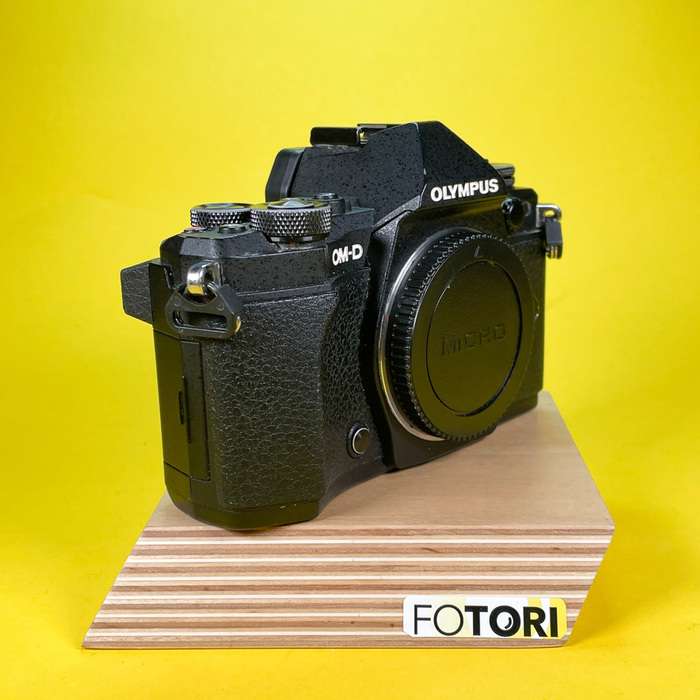 Olympus E-M5 mark II | BHEA98926