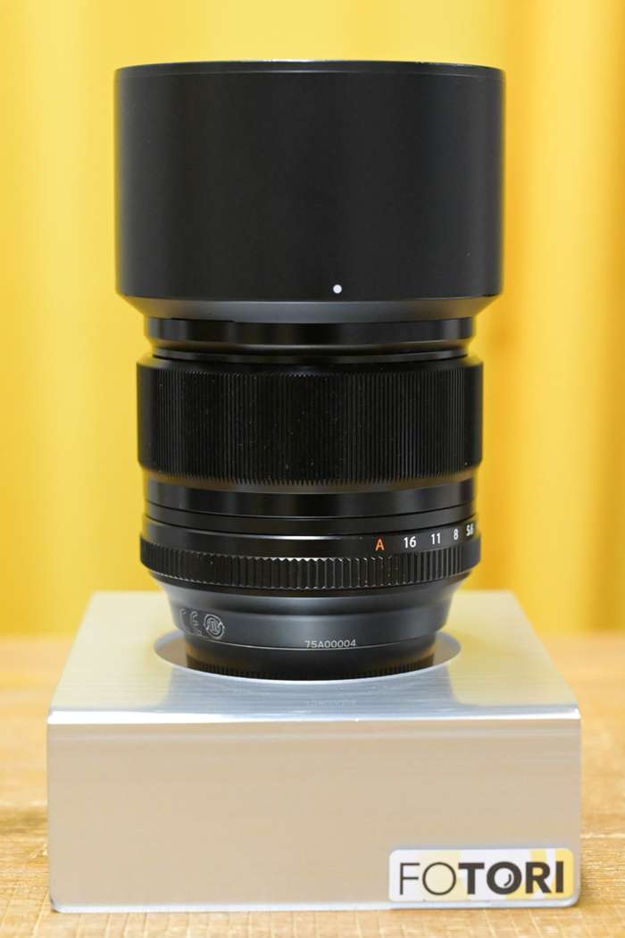 Fujifilm XF 56 mm f/1,2 R