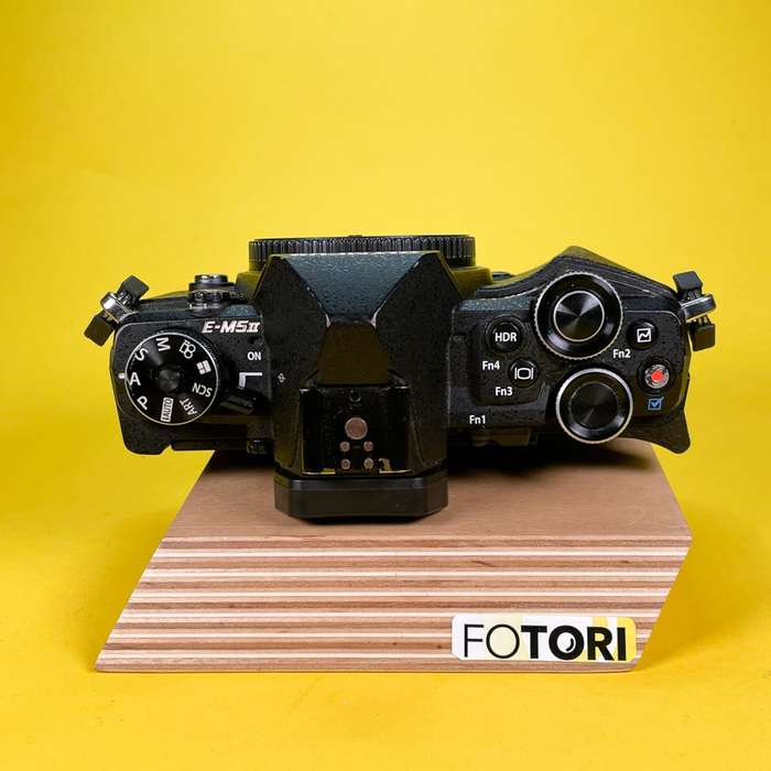 Olympus E-M5 mark II | BHEA98926