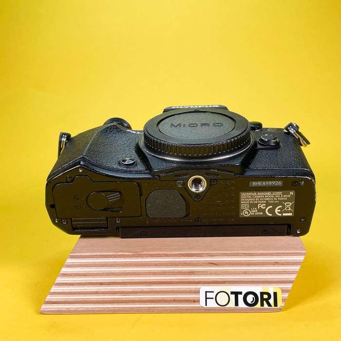 Olympus E-M5 mark II | BHEA98926