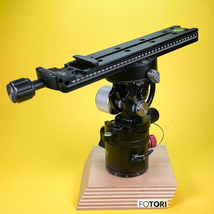 Panoramatická sestava | Mengs DH-55 | Mengs VH-10 | Mengs FNR-200