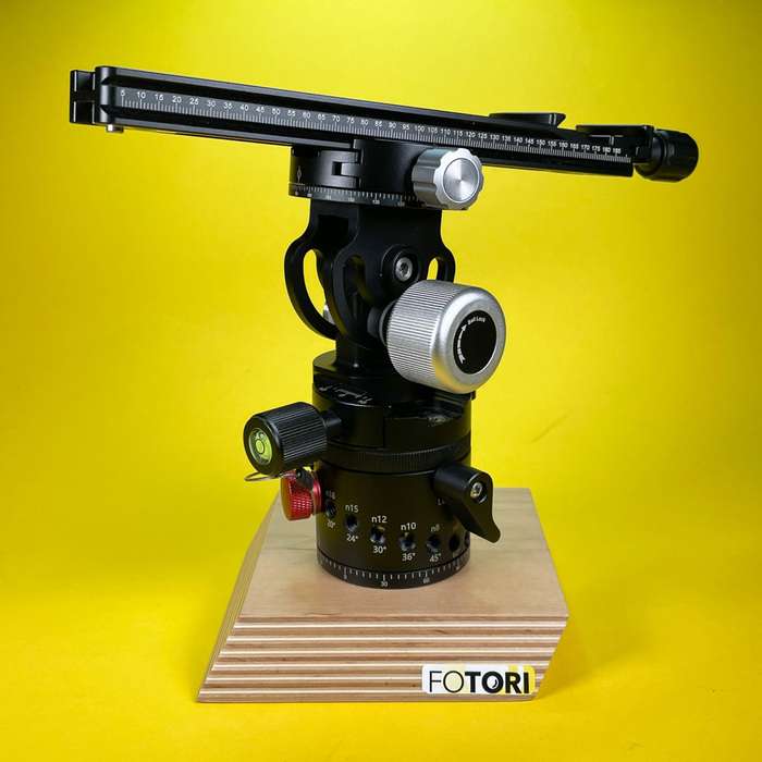 Panoramatická sestava | Mengs DH-55 | Mengs VH-10 | Mengs FNR-200