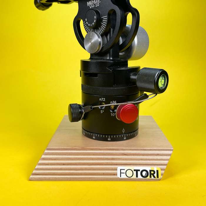 Panoramatická sestava | Mengs DH-55 | Mengs VH-10 | Mengs FNR-200