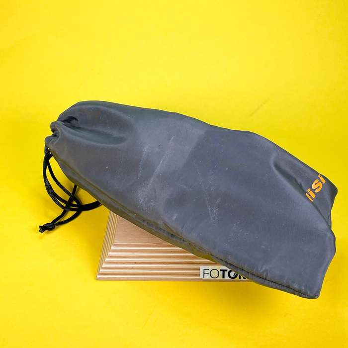 Nisi NM-180 Macrosáňky