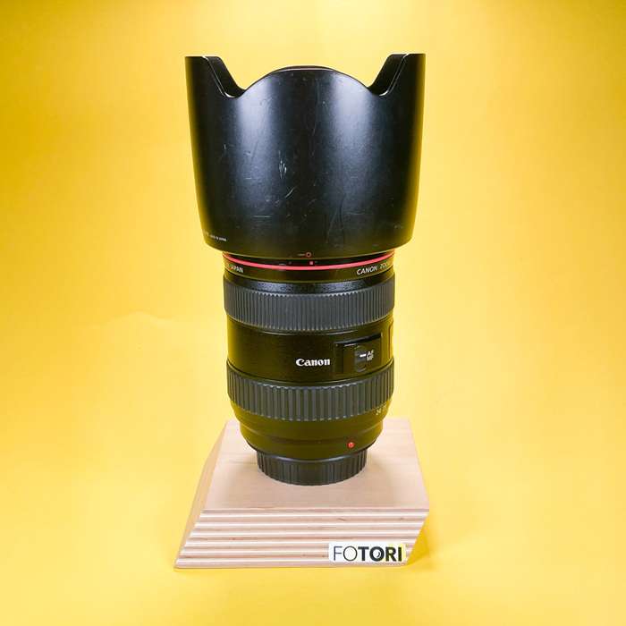 Canon EF 24-70 mm f/2.8 L USM | 651733