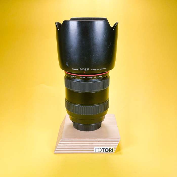 Canon EF 24-70 mm f/2.8 L USM | 651733