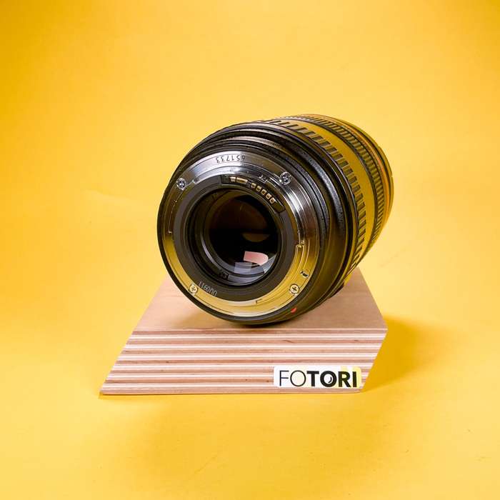 Canon EF 24-70 mm f/2.8 L USM | 651733