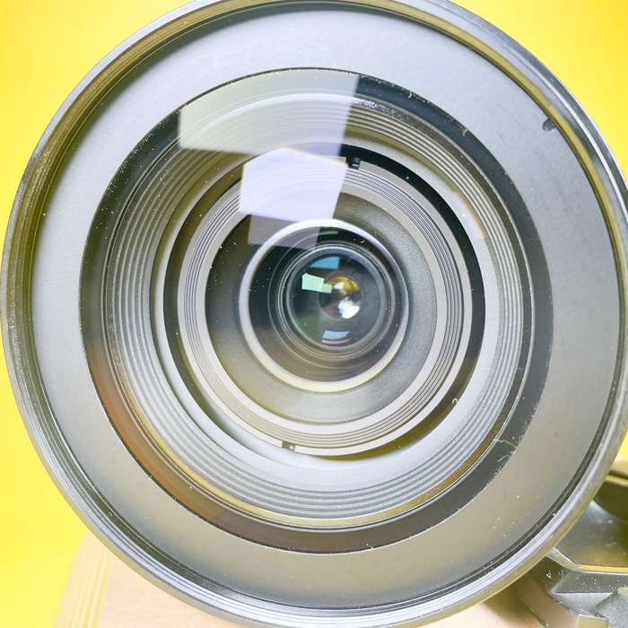 Nikon 16-80 mm f/2.8-4,0E AF-S DX ED VR | 249646