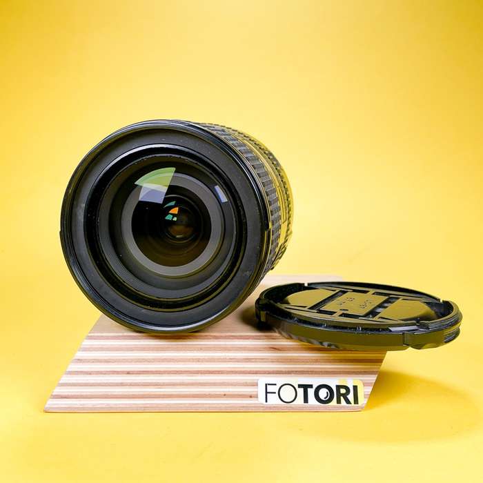 Nikon 16-85 mm f/3,5-5,6 G AF-S DX ED VR | 22143697