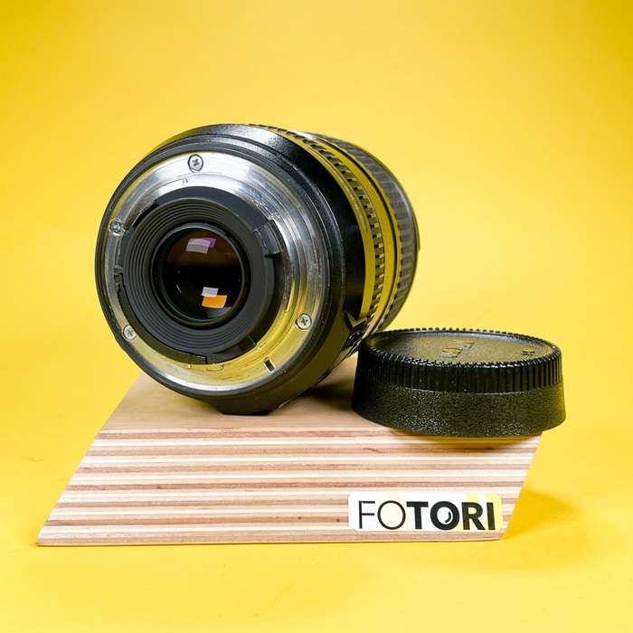 Nikon 16-85 mm f/3,5-5,6 G AF-S DX ED VR | 22143697