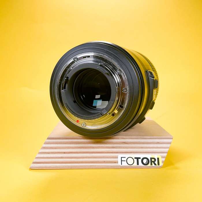 SIGMA 105mm f/2.8 EX DG OS HSM Macro Nikon F | 15975103