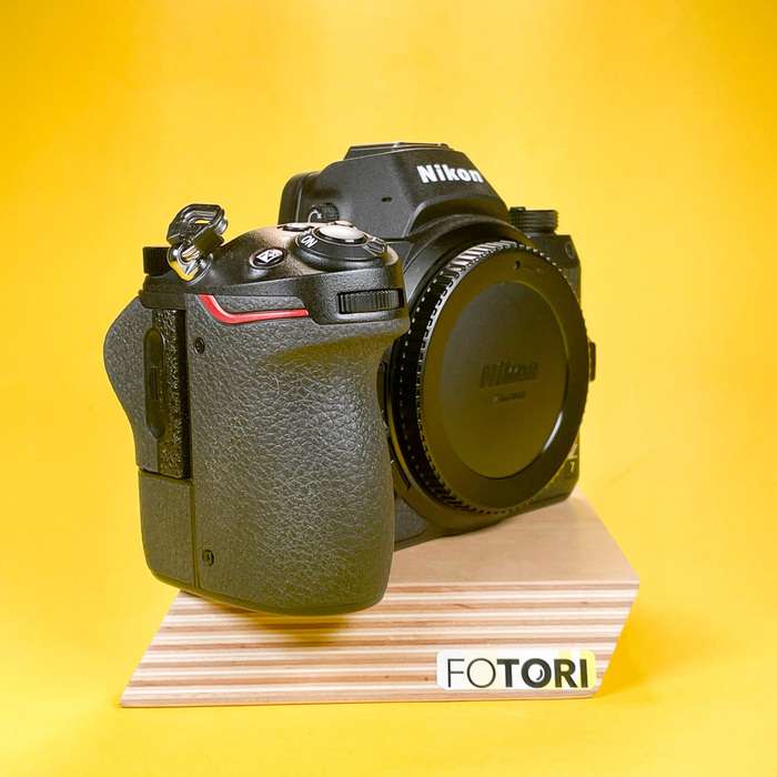 Nikon Z7 | 6010727