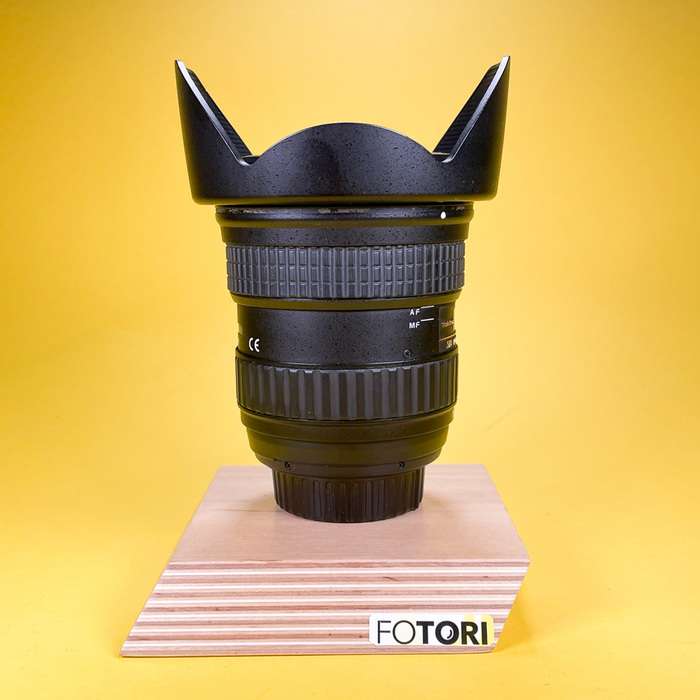 Tokina 11-16mm f/2.8 PRO DX II pro Nikon | 8761917