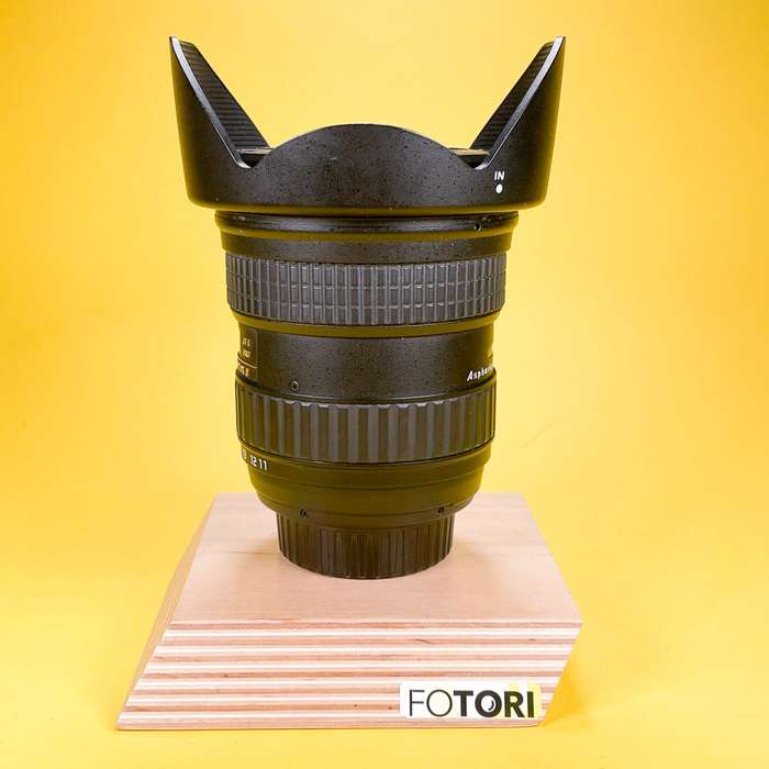 Tokina 11-16mm f/2.8 PRO DX II pro Nikon | 8761917